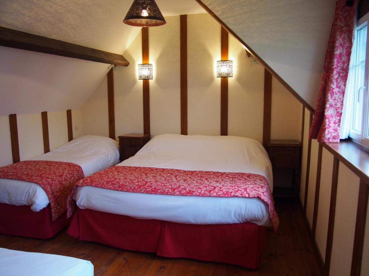 Maisonnette Le Cottage A 50M De La Plage D'Asnelles , 3Km D'Arromanches, 10Km De Bayeux Eksteriør bilde